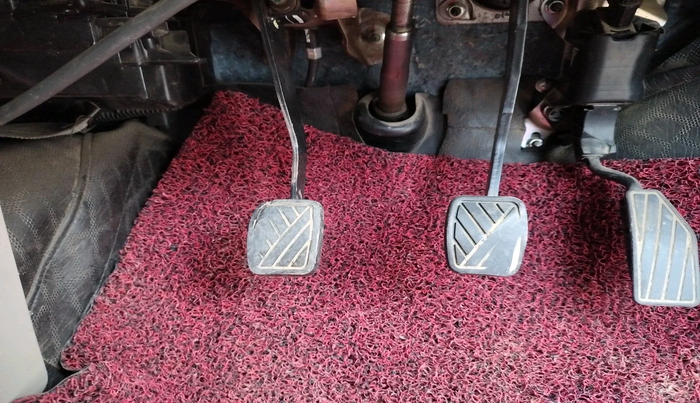 2021 Maruti New Wagon-R LXI CNG 1.0, Petrol, Manual, 1,12,648 km, interior