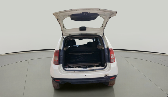 2014 Renault Duster 85 PS RXL DIESEL, Diesel, Manual, 64,301 km, exterior