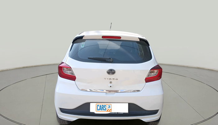 2024 Tata Tiago XZ PLUS PETROL, Petrol, Manual, 15,924 km, exterior