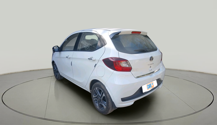 2024 Tata Tiago XZ PLUS PETROL, Petrol, Manual, 15,924 km, exterior