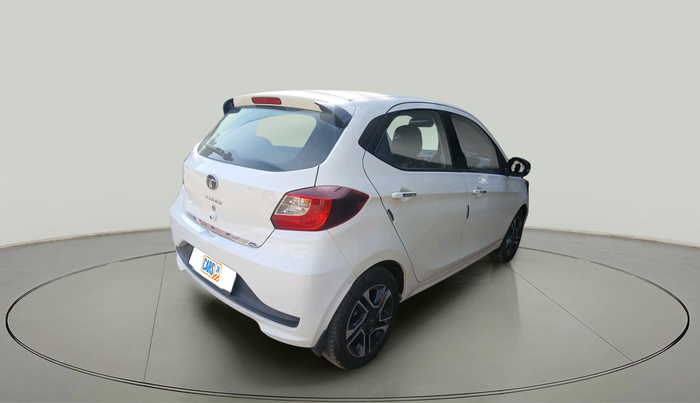 2024 Tata Tiago XZ PLUS PETROL, Petrol, Manual, 15,924 km, exterior