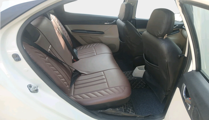 2024 Tata Tiago XZ PLUS PETROL, Petrol, Manual, 15,924 km, interior