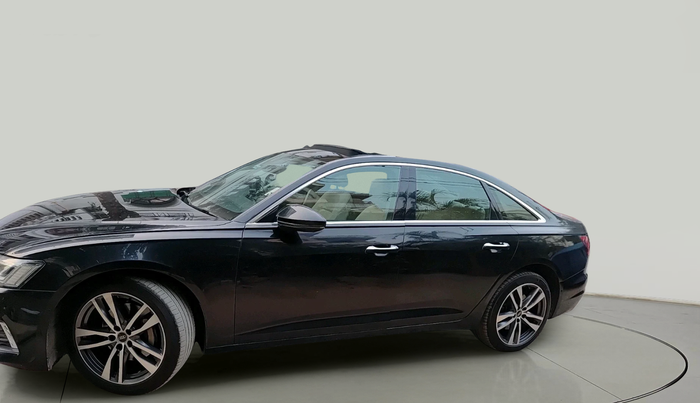 2023 Audi A6 45 TFSI TECHNOLOGY, Petrol, Automatic, 21,505 km, exterior