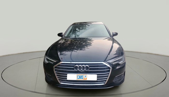 2023 Audi A6 45 TFSI TECHNOLOGY, Petrol, Automatic, 21,505 km, exterior