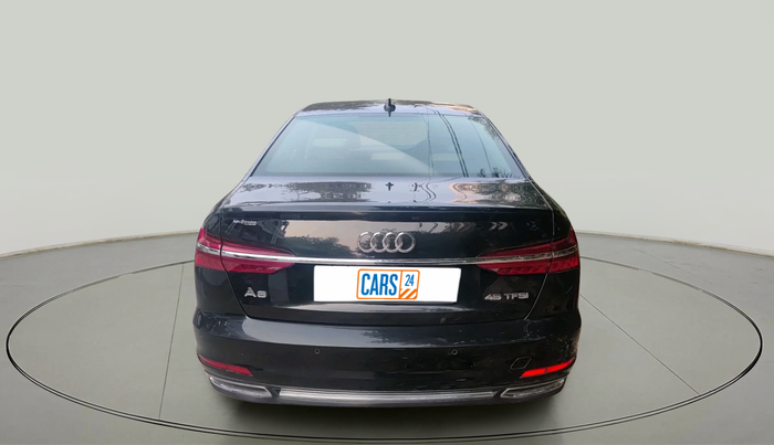 2023 Audi A6 45 TFSI TECHNOLOGY, Petrol, Automatic, 21,505 km, exterior