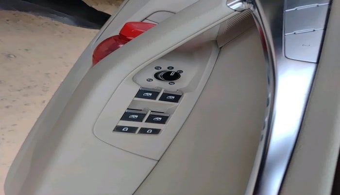 2023 Audi A6 45 TFSI TECHNOLOGY, Petrol, Automatic, 21,505 km, interior