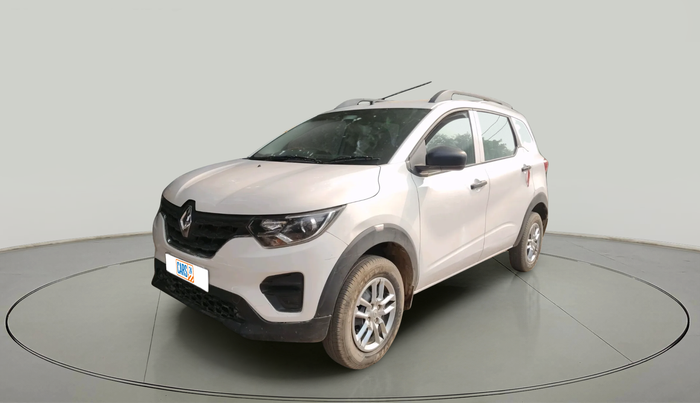2022 Renault TRIBER RXL MT, Petrol, Manual, 18,758 km, exterior