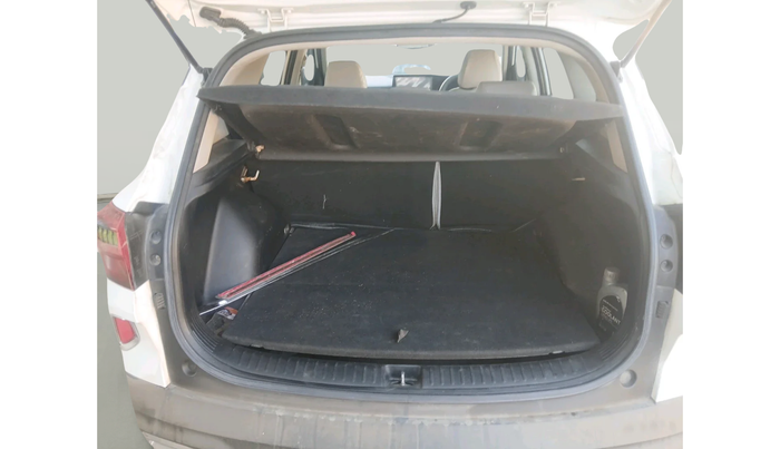 2020 KIA SELTOS HTX IVT 1.5 PETROL, Petrol, Automatic, 1,49,785 km, exterior