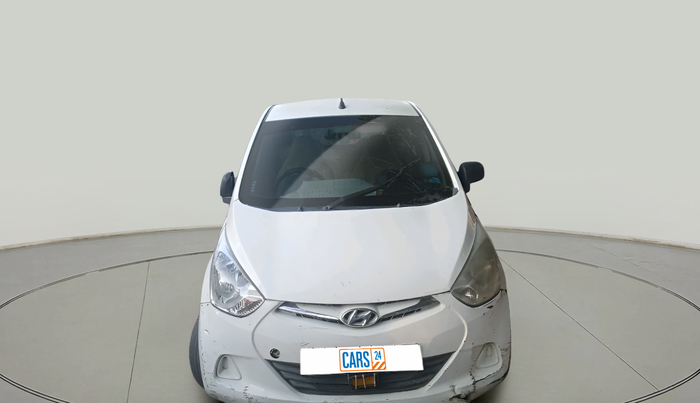 2011 Hyundai Eon ERA, Petrol, Manual, 1,70,103 km, exterior