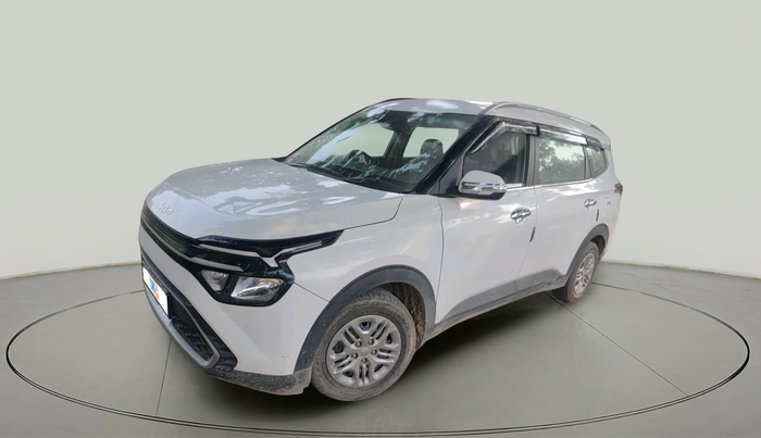 2023 KIA CARENS PRESTIGE 1.5 PETROL 7 STR, Petrol, Manual, 27,760 km, exterior