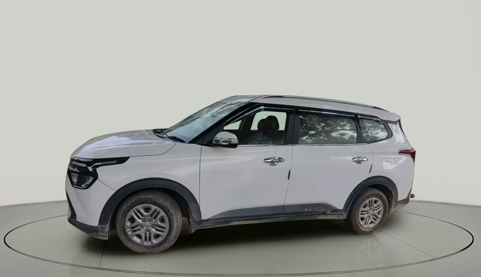 2023 KIA CARENS PRESTIGE 1.5 PETROL 7 STR, Petrol, Manual, 27,760 km, exterior