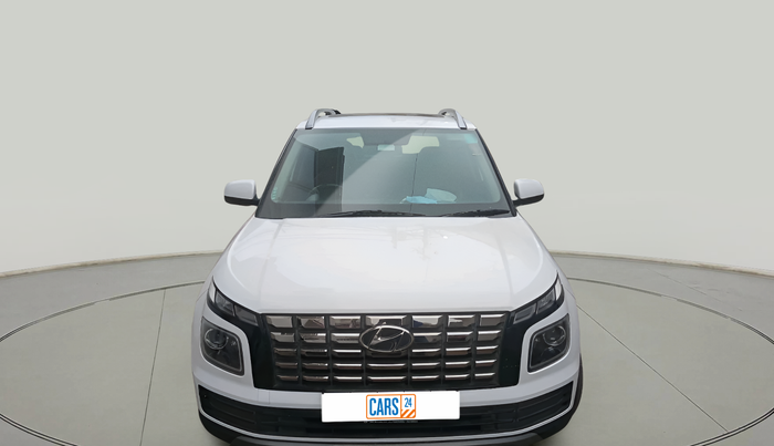 2022 Hyundai VENUE SX 1.5 CRDI, Diesel, Manual, 57,325 km, exterior