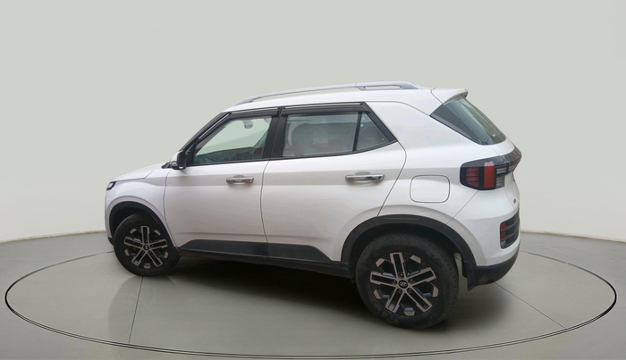 2022 Hyundai VENUE SX 1.5 CRDI, Diesel, Manual, 57,325 km, exterior