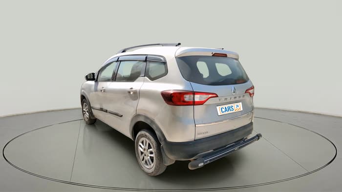 2019 Renault TRIBER RXT, Petrol, Manual, 65,614 km, exterior