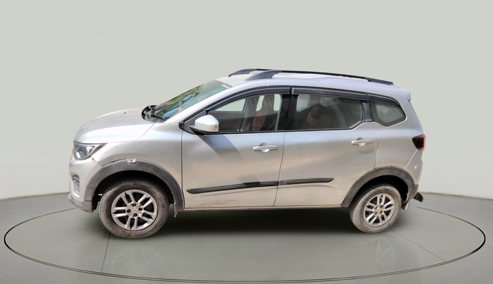 2019 Renault TRIBER RXT, Petrol, Manual, 65,614 km, exterior