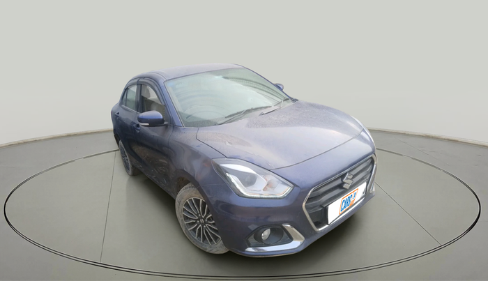 2021 Maruti Dzire ZXI Plus, Petrol, Manual, 89,913 km, exterior