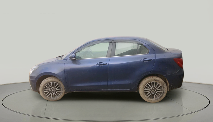 2021 Maruti Dzire ZXI Plus, Petrol, Manual, 89,913 km, exterior