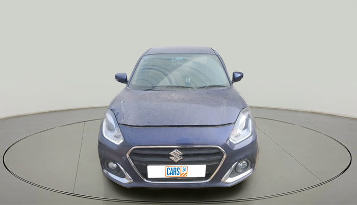 2021 Maruti Dzire ZXI Plus, Petrol, Manual, 89,913 km, exterior