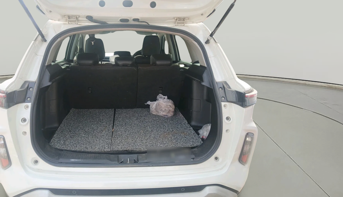 2022 Maruti Grand Vitara ZETA SMART HYBRID, Petrol, Manual, 44,449 km, exterior