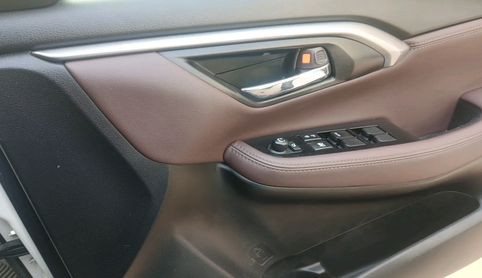 2022 Maruti Grand Vitara ZETA SMART HYBRID, Petrol, Manual, 44,449 km, interior