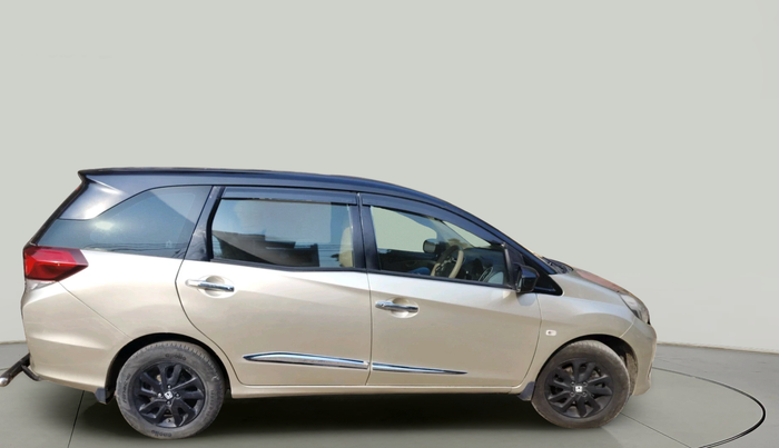 2014 Honda Mobilio 1.5L I-DTEC V, Diesel, Manual, 84,157 km, exterior