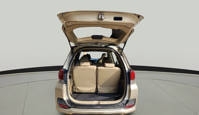 2014 Honda Mobilio 1.5L I-DTEC V, Diesel, Manual, 84,157 km, exterior