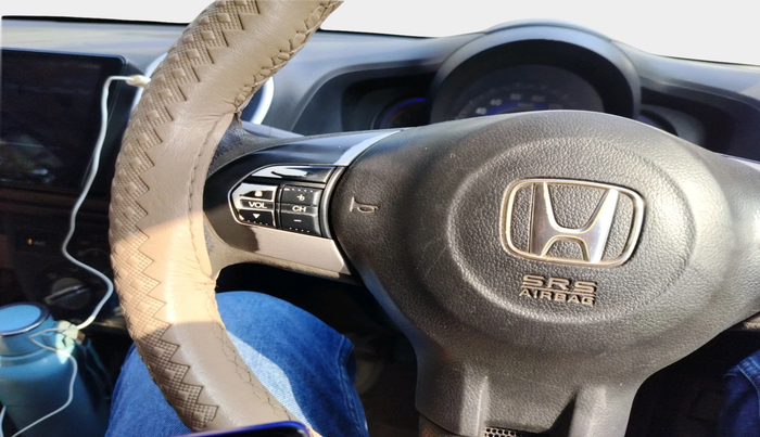 2014 Honda Mobilio 1.5L I-DTEC V, Diesel, Manual, 84,157 km, interior