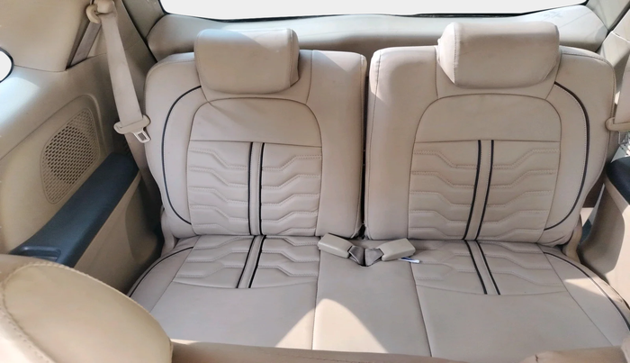 2014 Honda Mobilio 1.5L I-DTEC V, Diesel, Manual, 84,157 km, interior