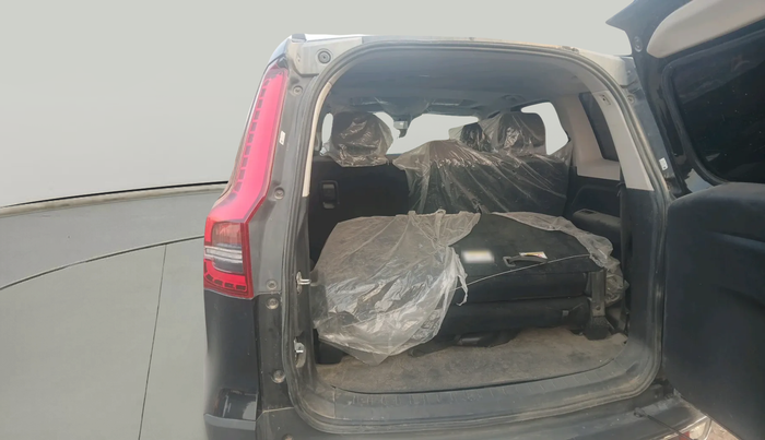 2024 Mahindra SCORPIO-N Z8 S Diesel MT 2WD 7 STR, Diesel, Manual, 31,894 km, exterior