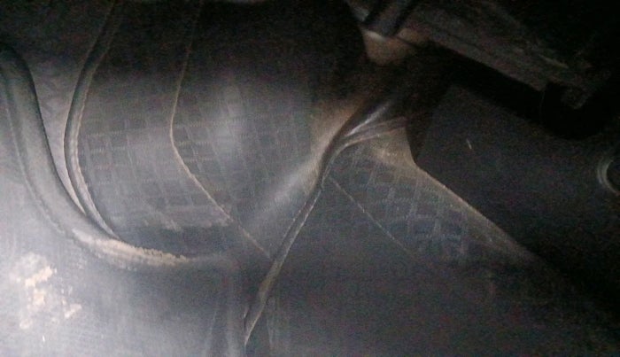 2024 Mahindra SCORPIO-N Z8 S Diesel MT 2WD 7 STR, Diesel, Manual, 31,894 km, interior