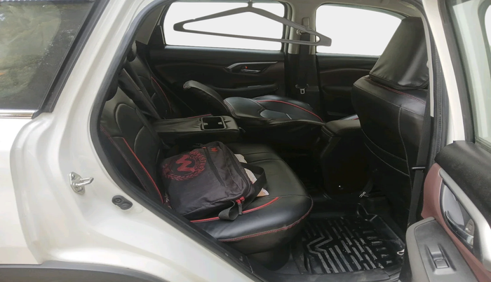 2024 Maruti Grand Vitara DELTA CNG, Petrol, Manual, 34,879 km, interior