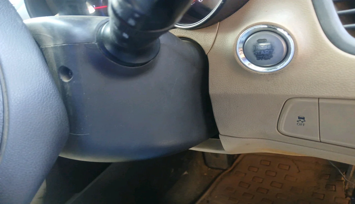 2013 Hyundai New Elantra 1.6 SX AT DIESEL, Diesel, Automatic, 72,294 km, interior