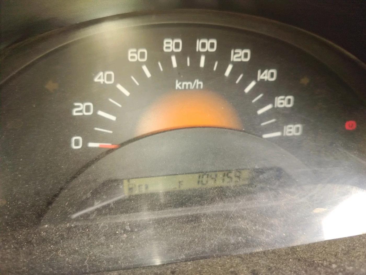 2015 Maruti Wagon R 1.0 LXI CNG, CNG, Manual, 1,04,159 km, interior