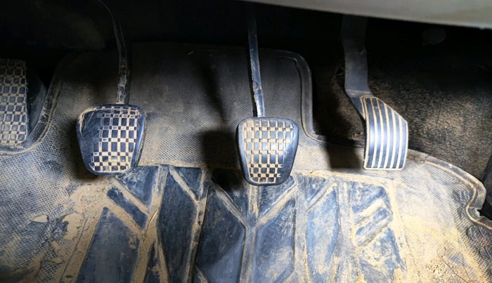 2022 Tata ALTROZ XM PETROL, Petrol, Manual, 53,710 km, interior