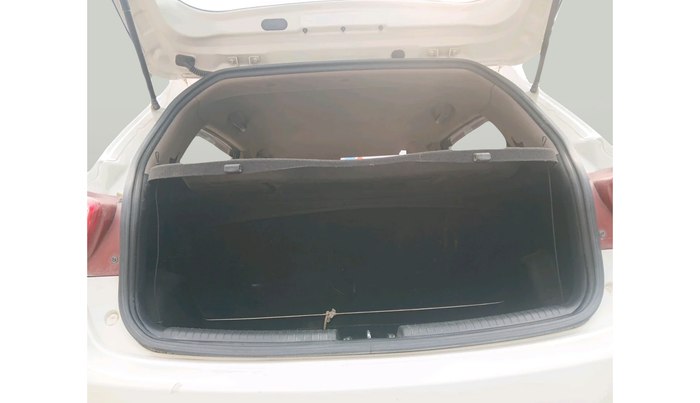 2016 Hyundai Grand i10 MAGNA 1.2 KAPPA VTVT, Petrol, Manual, 50,123 km, exterior