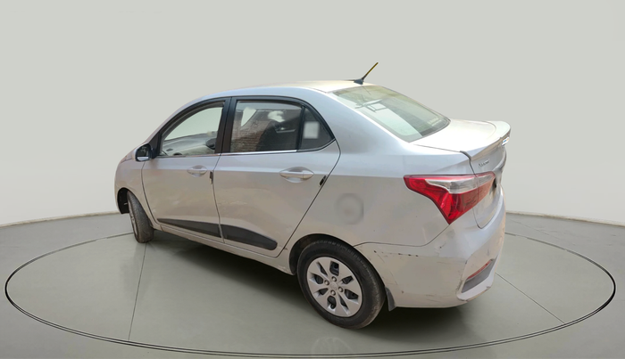 2018 Hyundai Xcent S 1.2, Petrol, Manual, 46,202 km, exterior