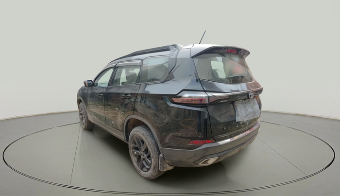 2022 Tata Safari XT PLUS DARK EDITION, Diesel, Manual, 65,000 km, exterior