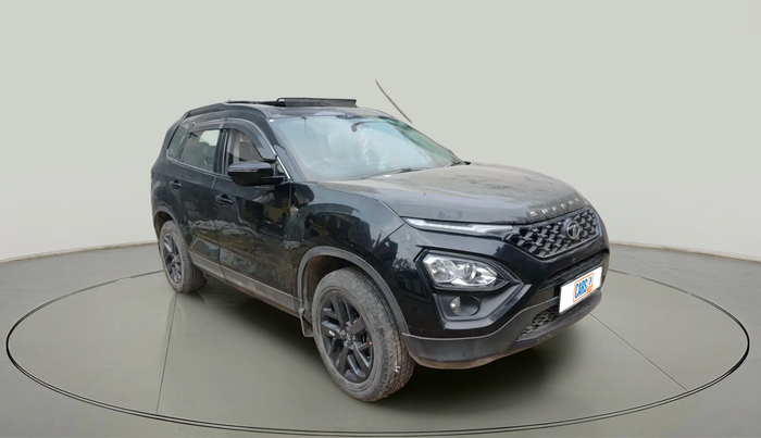 2022 Tata Safari XT PLUS DARK EDITION, Diesel, Manual, 65,000 km, exterior