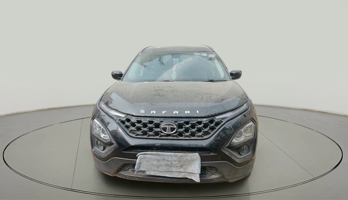 2022 Tata Safari XT PLUS DARK EDITION, Diesel, Manual, 65,000 km, exterior