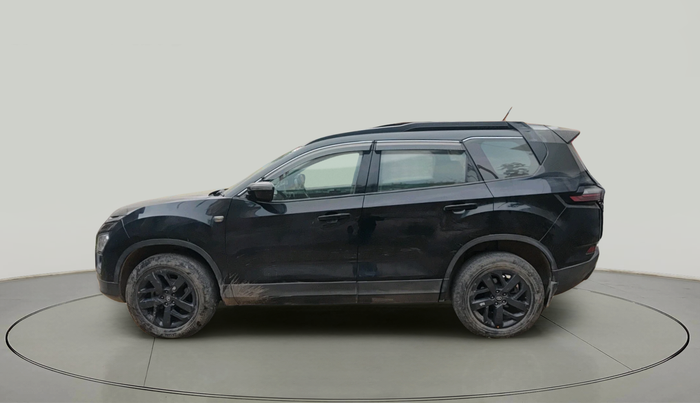 2022 Tata Safari XT PLUS DARK EDITION, Diesel, Manual, 65,000 km, exterior