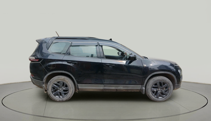 2022 Tata Safari XT PLUS DARK EDITION, Diesel, Manual, 65,000 km, exterior