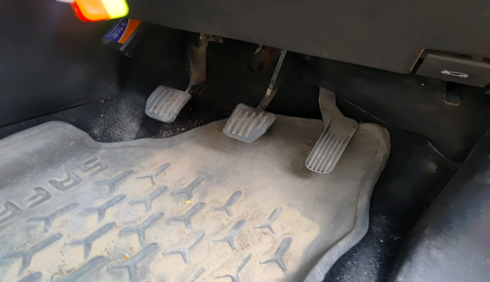 2022 Tata Safari XT PLUS DARK EDITION, Diesel, Manual, 65,000 km, interior