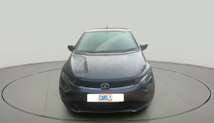 2021 Tata ALTROZ XE PETROL, Petrol, Manual, 1,10,448 km, exterior