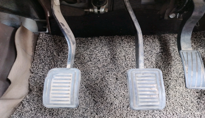 2021 Mahindra Bolero B6 (O), Diesel, Manual, 99,350 km, interior