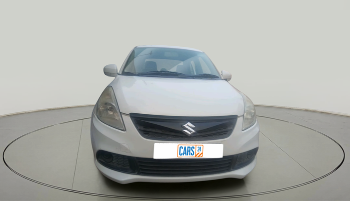 2017 Maruti Swift Dzire LDI, Diesel, Manual, 1,26,462 km, exterior