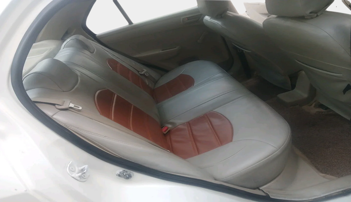 2017 Maruti Swift Dzire LDI, Diesel, Manual, 1,26,462 km, interior