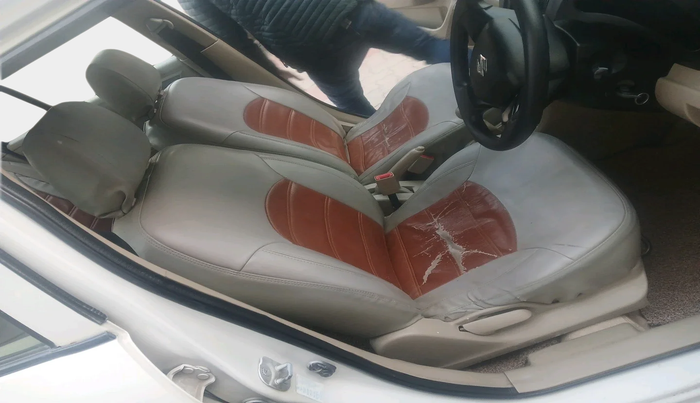 2017 Maruti Swift Dzire LDI, Diesel, Manual, 1,26,462 km, interior