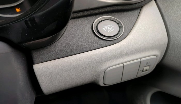 2019 Hyundai GRAND I10 NIOS ASTA 1.2 KAPPA VTVT, Petrol, Manual, 55,695 km, interior