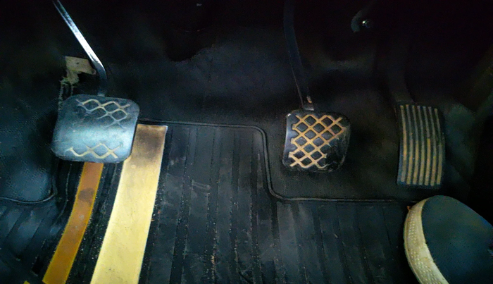 2021 MG HECTOR PLUS SHARP 2.0 DIESEL TURBO MT 6-STR DUAL TONE, Diesel, Manual, 1,44,046 km, interior