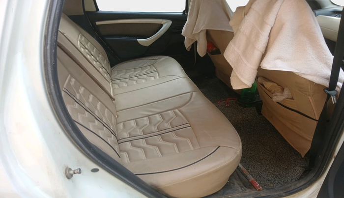 2014 Renault Duster 85 PS RXL DIESEL (OPT), Diesel, Manual, 66,509 km, interior